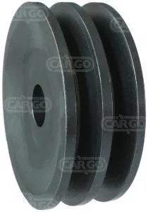 135744 CARGO - 3.CZĘŚCI ALTERNATORA — zdjęcie 1 z 3