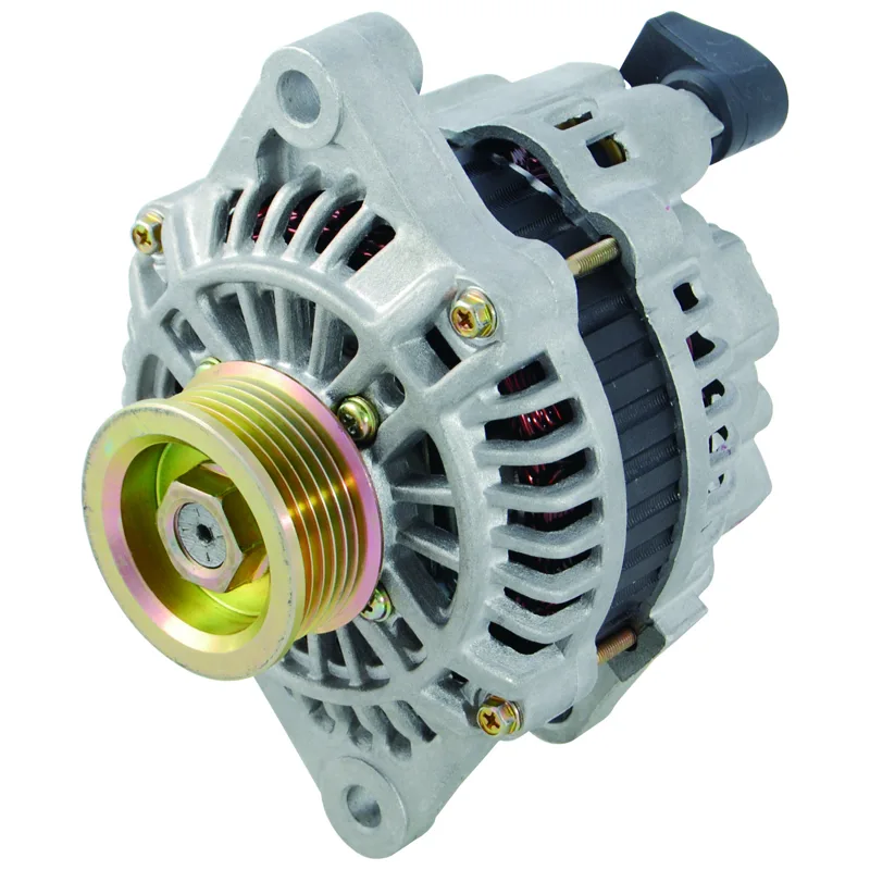 13575N WAI - 1.ALTERNATOR — zdjęcie 2 z 3