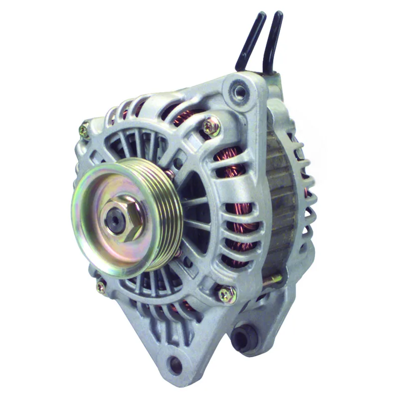 13577N WAI - 1.ALTERNATOR — zdjęcie 2 z 2