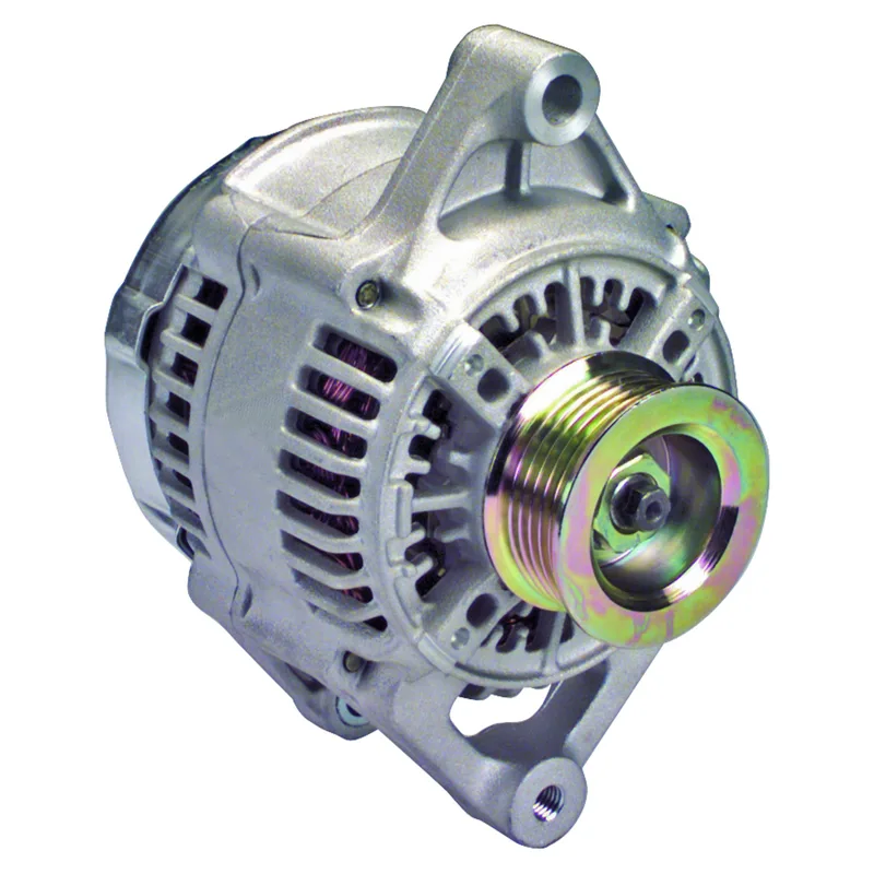 13578N WAI - 1.ALTERNATOR — zdjęcie 2 z 3