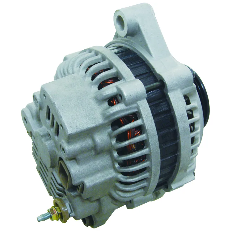 13580N WAI - 1.ALTERNATOR — zdjęcie 8 z 9