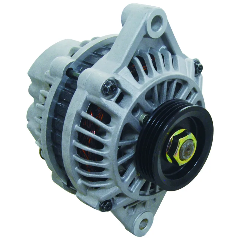 13580N WAI - 1.ALTERNATOR — zdjęcie 5 z 9