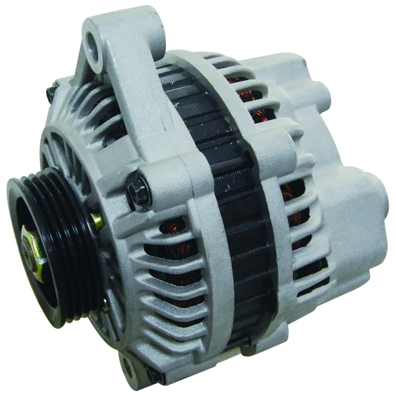 13580N WAI - 1.ALTERNATOR — zdjęcie 4 z 9