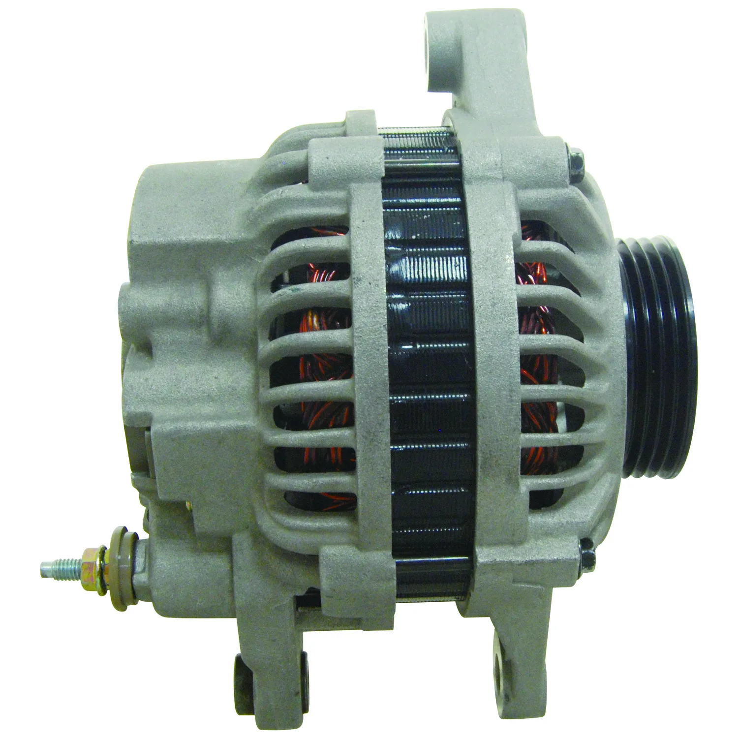 13580N WAI - 1.ALTERNATOR — zdjęcie 3 z 9