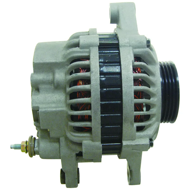 13580N WAI - 1.ALTERNATOR — zdjęcie 3 z 9