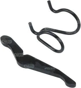 135836 CARGO - 4.CZĘŚCI ROZRUSZNIKA — zdjęcie 1 z 1