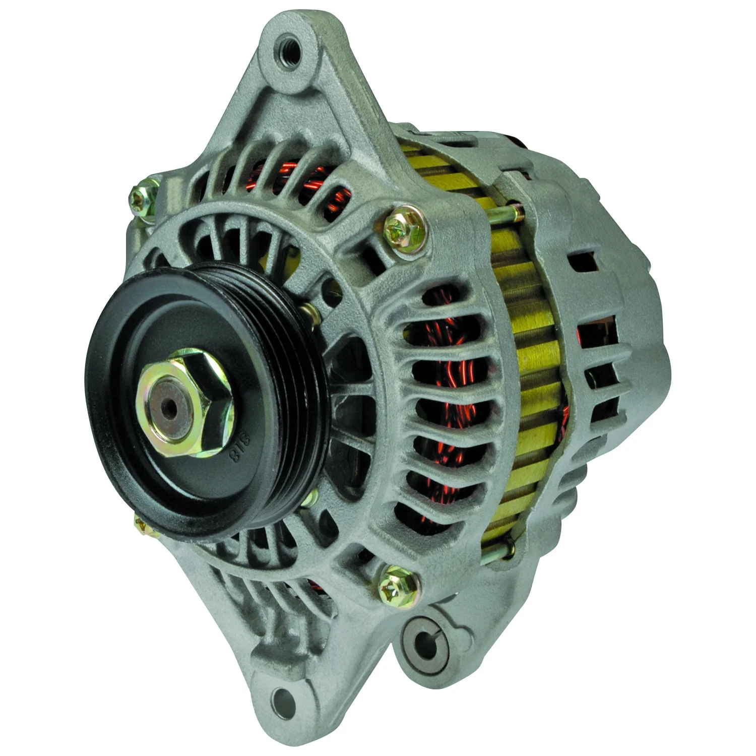 13584N WAI - 1.ALTERNATOR — zdjęcie 2 z 3