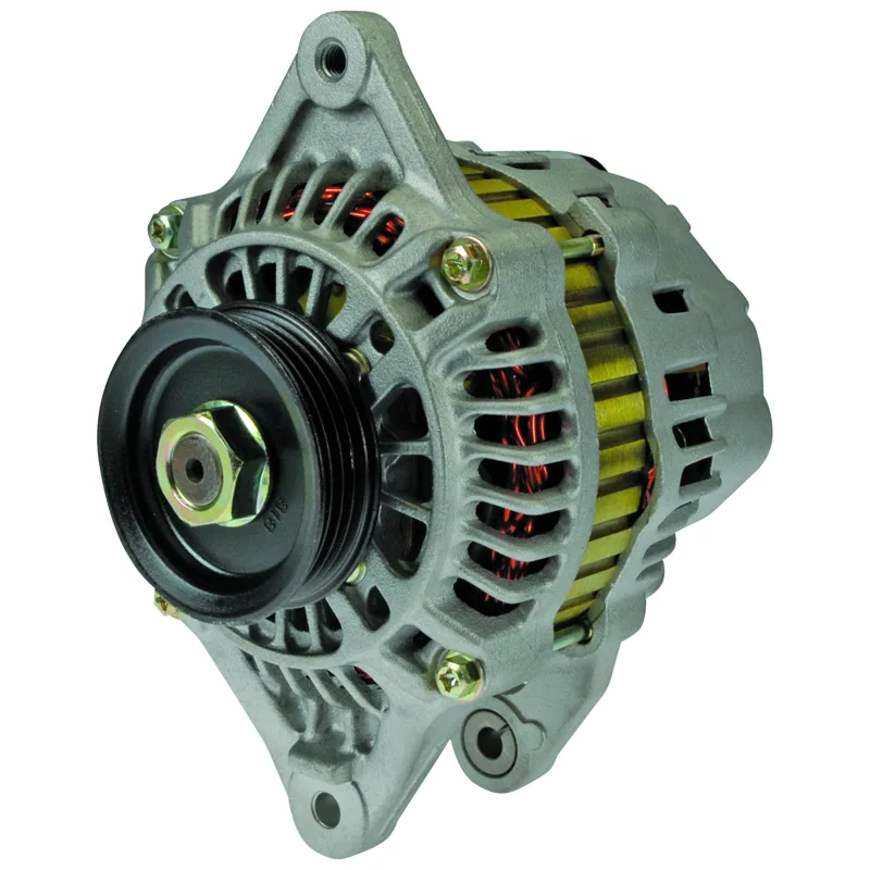 13584N WAI - 1.ALTERNATOR — zdjęcie 2 z 3