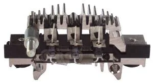 135857 CARGO - 3.CZĘŚCI ALTERNATORA — zdjęcie 1 z 1