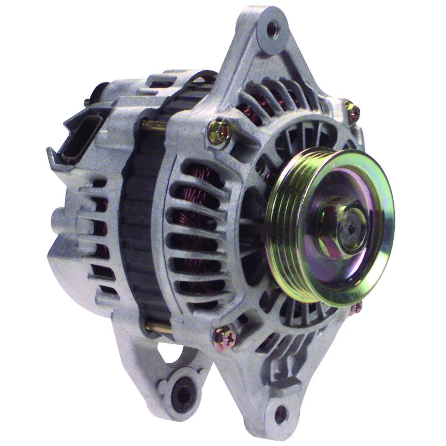 13587N WAI - 1.ALTERNATOR — zdjęcie 2 z 2