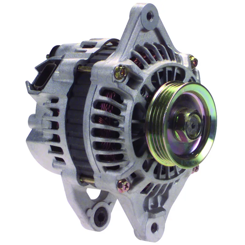 13587N WAI - 1.ALTERNATOR — zdjęcie 2 z 2