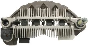 135900 CARGO - 3.CZĘŚCI ALTERNATORA — zdjęcie 1 z 2
