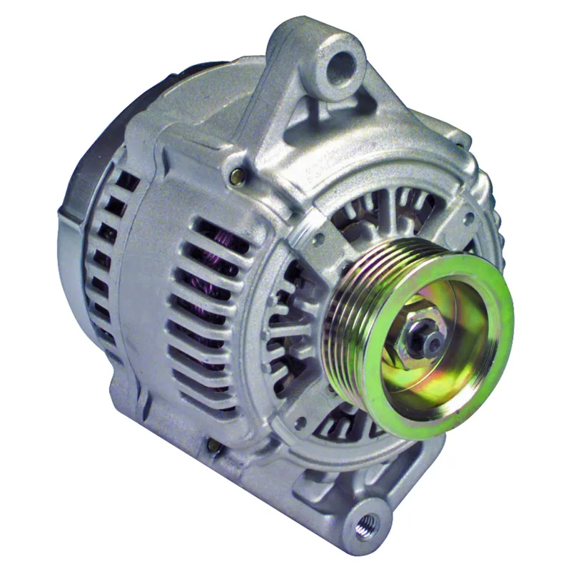 13592N WAI - 1.ALTERNATOR — zdjęcie 2 z 2