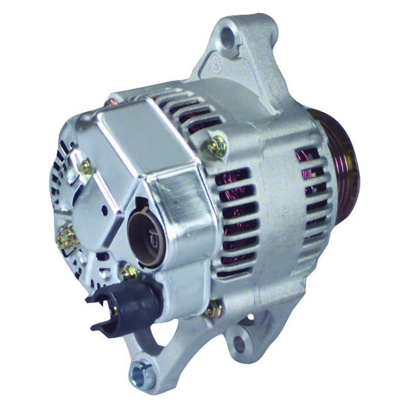 13593N WAI - 1.ALTERNATOR — zdjęcie 3 z 3