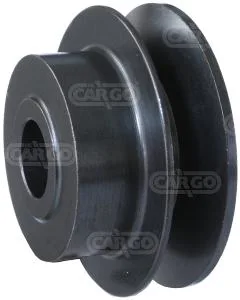 135944 CARGO - 3.CZĘŚCI ALTERNATORA — zdjęcie 1 z 2