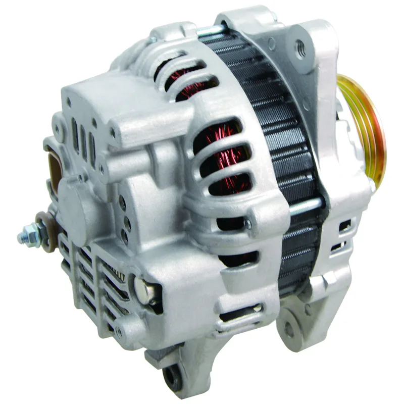 13596N WAI - 1.ALTERNATOR — zdjęcie 1 z 3