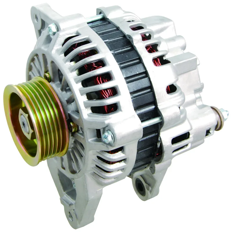 13596N WAI - 1.ALTERNATOR — zdjęcie 2 z 3