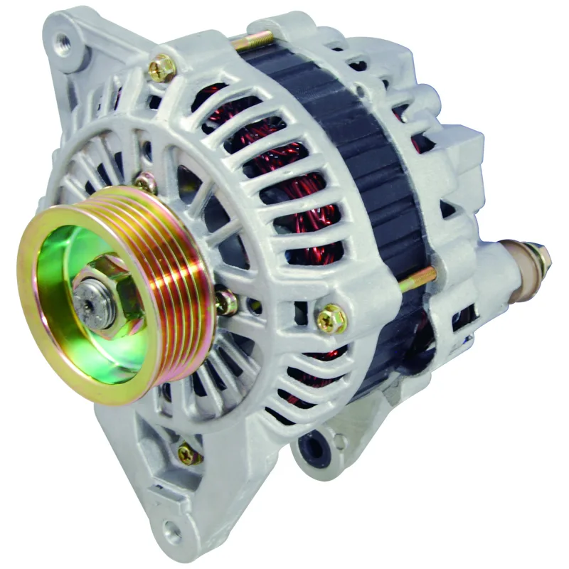 13597N WAI - 1.ALTERNATOR — zdjęcie 2 z 3