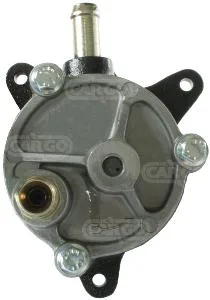 135981 CARGO - 3.CZĘŚCI ALTERNATORA — zdjęcie 1 z 1