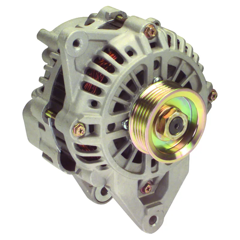 13598N WAI - 1.ALTERNATOR — zdjęcie 2 z 3