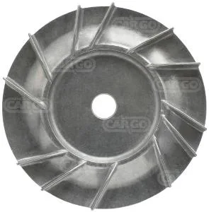 136045 CARGO - 3.CZĘŚCI ALTERNATORA — zdjęcie 1 z 1