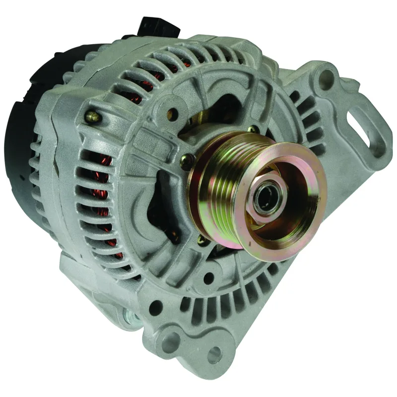 13605N WAI - 1.ALTERNATOR — zdjęcie 2 z 3