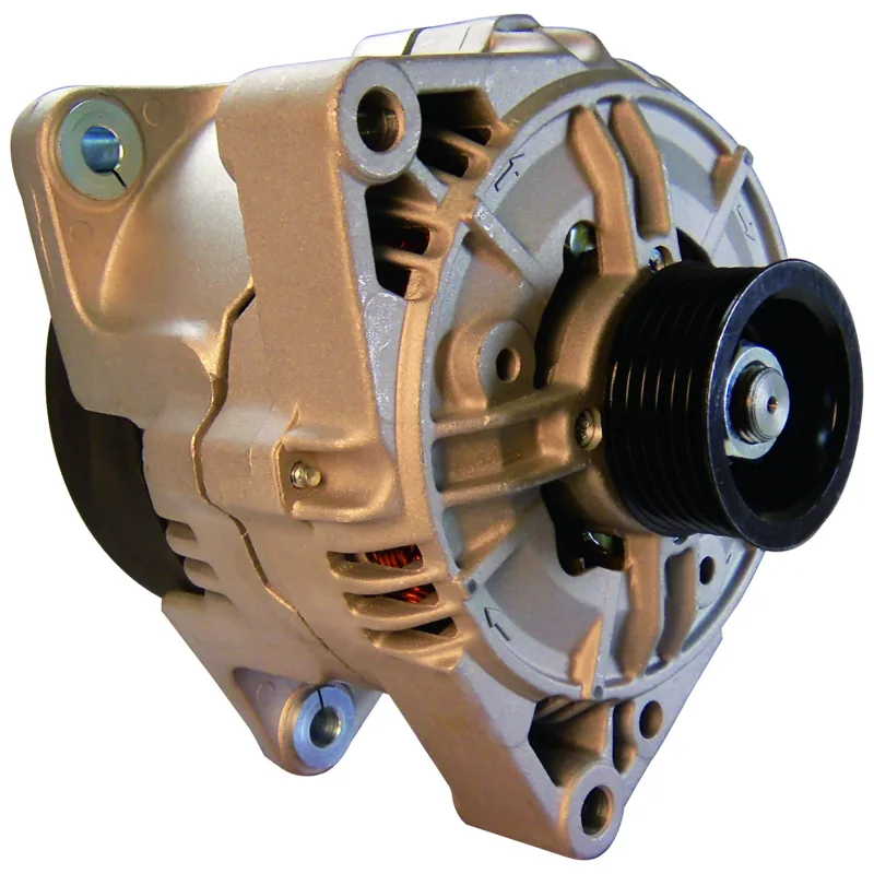 13609N WAI - 1.ALTERNATOR — zdjęcie 2 z 2