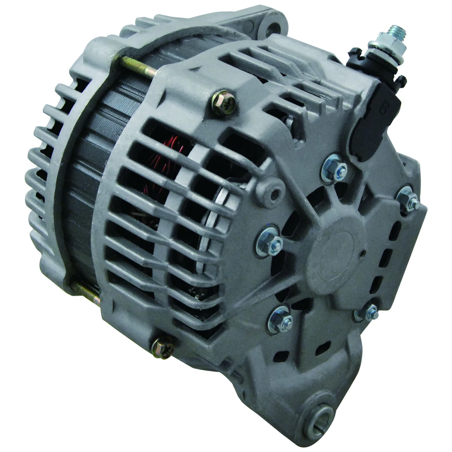 13612N WAI - 1.ALTERNATOR — zdjęcie 1 z 8