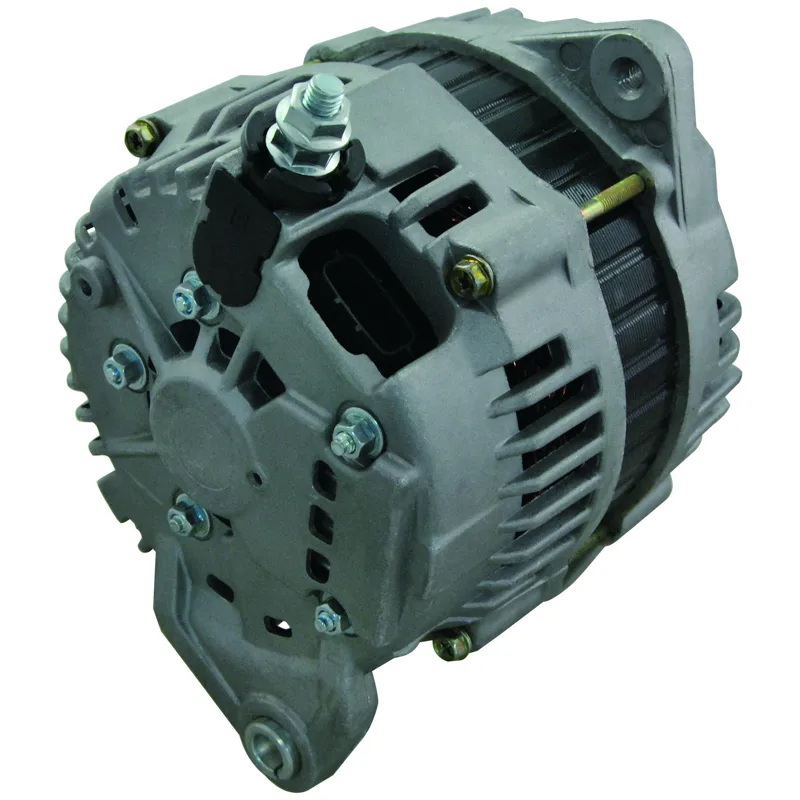 13612N WAI - 1.ALTERNATOR — zdjęcie 2 z 8