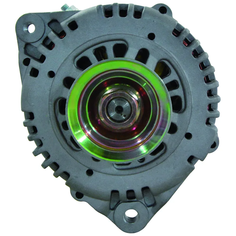 13612N WAI - 1.ALTERNATOR — zdjęcie 3 z 8