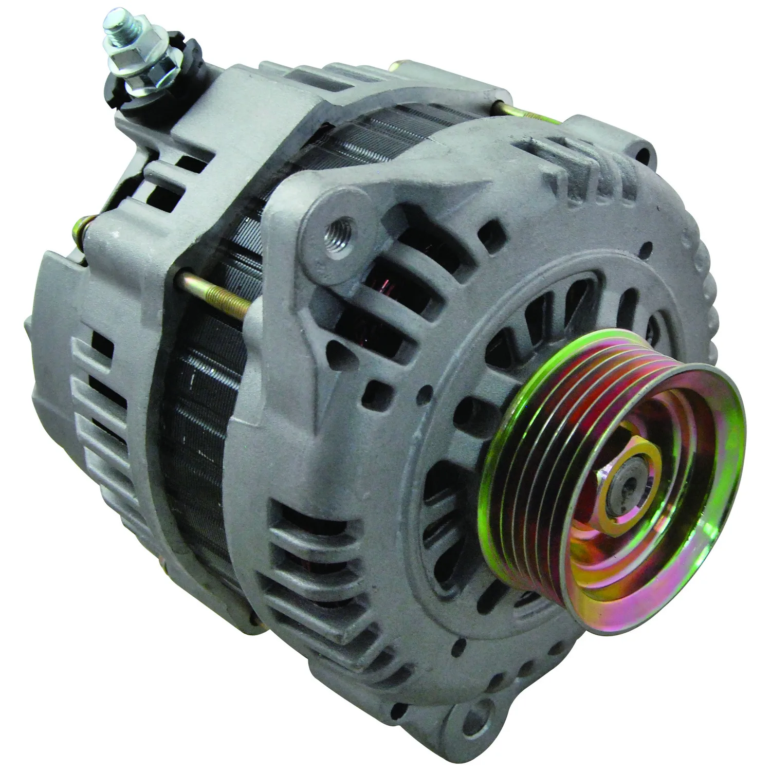 13612N WAI - 1.ALTERNATOR — zdjęcie 5 z 8