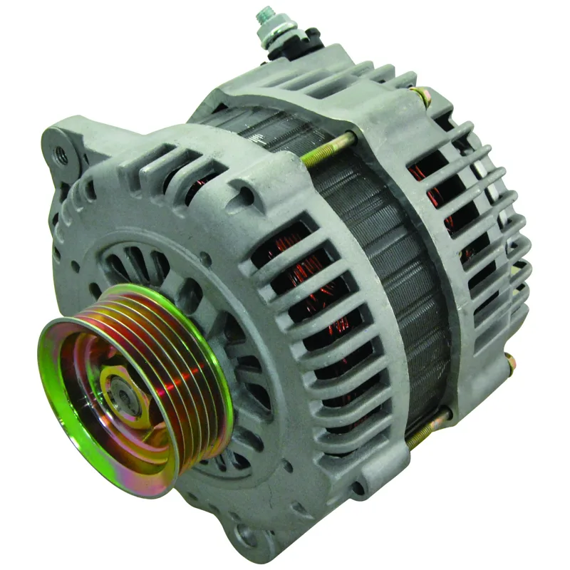 13612N WAI - 1.ALTERNATOR — zdjęcie 6 z 8