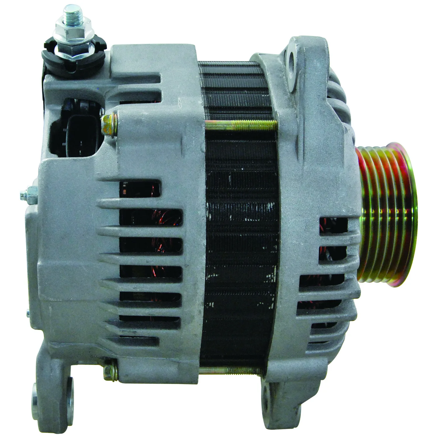 13612N WAI - 1.ALTERNATOR — zdjęcie 7 z 8
