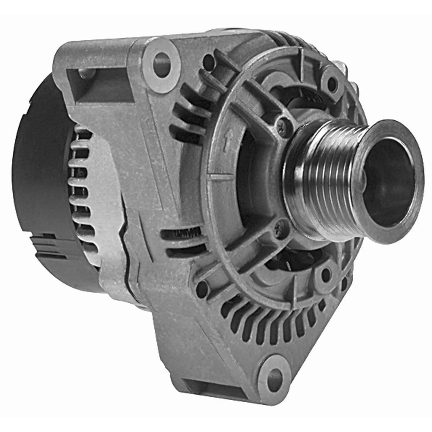 13613N WAI - 1.ALTERNATOR — zdjęcie 2 z 3