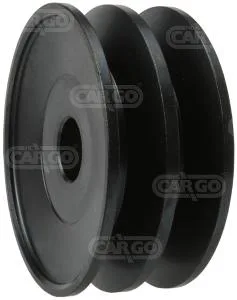 136157 CARGO - 3.CZĘŚCI ALTERNATORA — zdjęcie 1 z 3