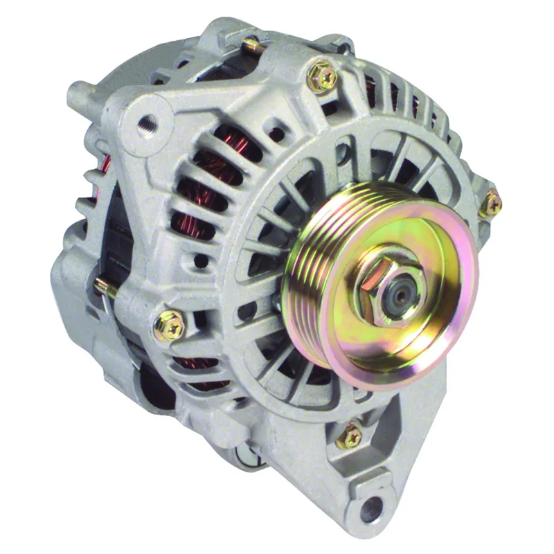 13615N WAI - 1.ALTERNATOR — zdjęcie 2 z 5