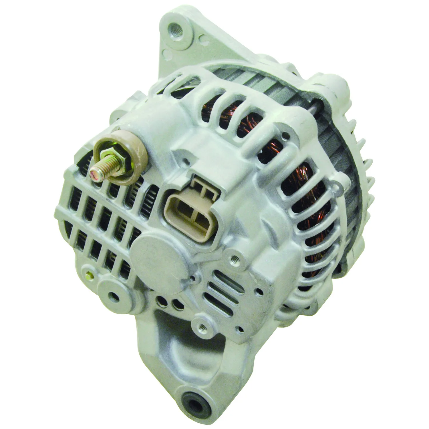 13616N WAI - 1.ALTERNATOR — zdjęcie 8 z 9