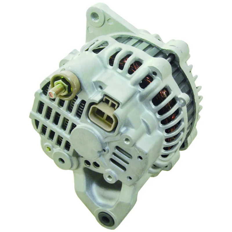13616N WAI - 1.ALTERNATOR — zdjęcie 8 z 9