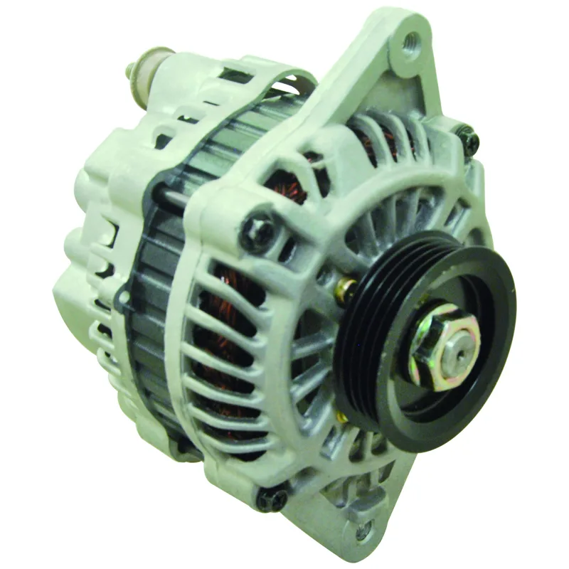 13616N WAI - 1.ALTERNATOR — zdjęcie 5 z 9