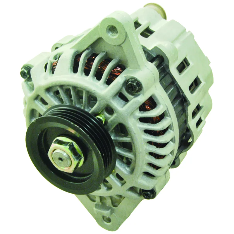 13616N WAI - 1.ALTERNATOR — zdjęcie 4 z 9