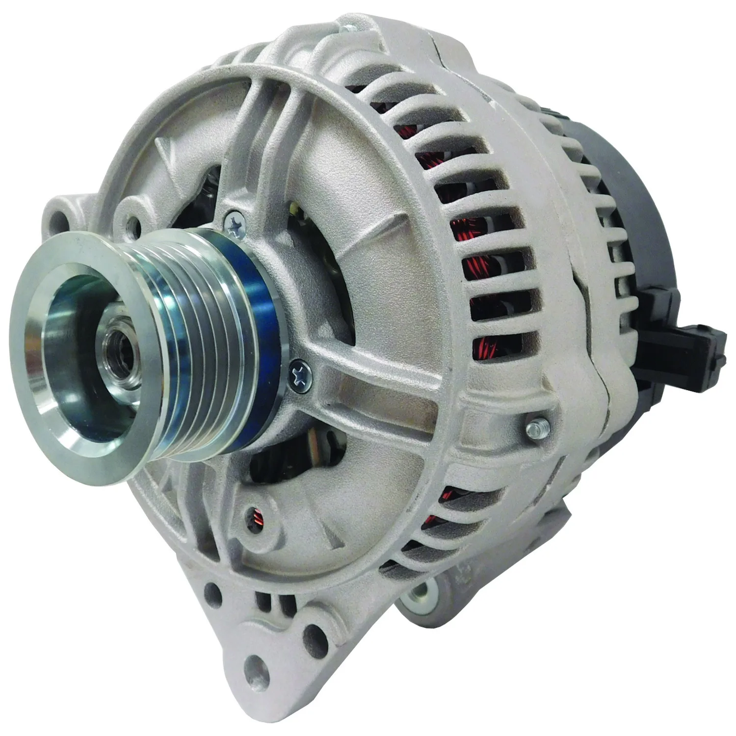 13622N WAI - 1.ALTERNATOR — zdjęcie 4 z 9