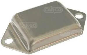 136284 CARGO - 3.CZĘŚCI ALTERNATORA — zdjęcie 1 z 1