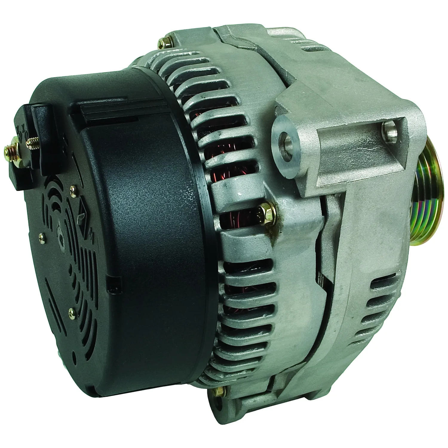 13631N WAI - 1.ALTERNATOR — zdjęcie 1 z 5