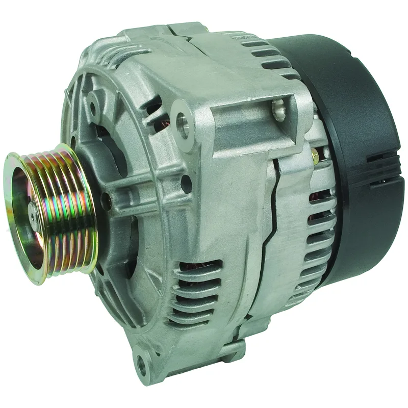 13631N WAI - 1.ALTERNATOR — zdjęcie 2 z 5