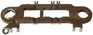 136330 CARGO - 3.CZĘŚCI ALTERNATORA — zdjęcie 1 z 1