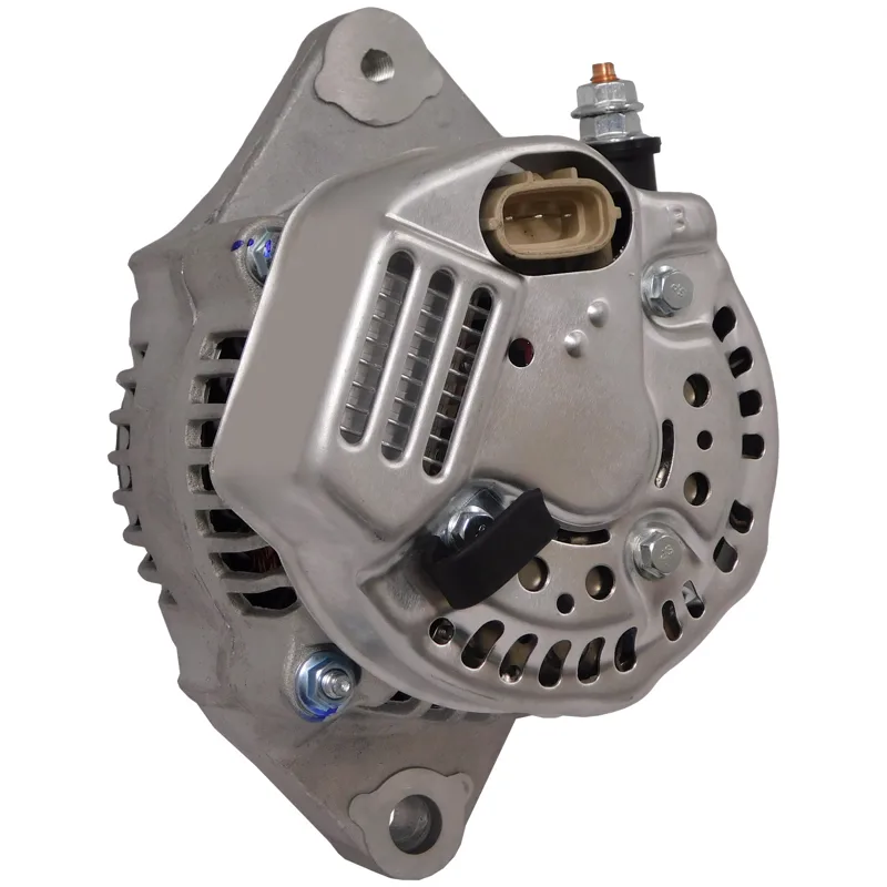13633N WAI - 1.ALTERNATOR — zdjęcie 1 z 9
