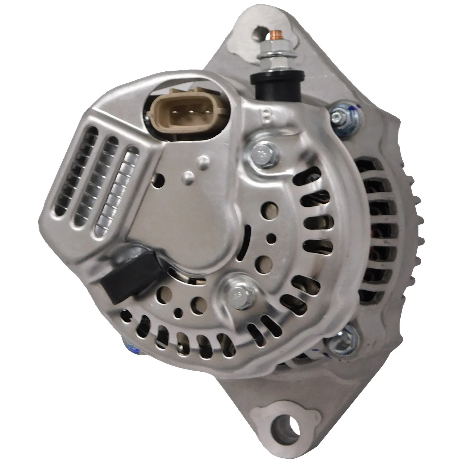 13633N WAI - 1.ALTERNATOR — zdjęcie 8 z 9