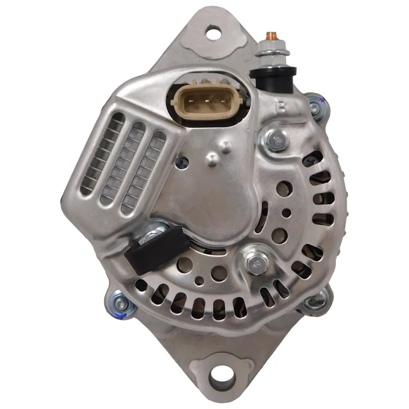 13633N WAI - 1.ALTERNATOR — zdjęcie 6 z 9