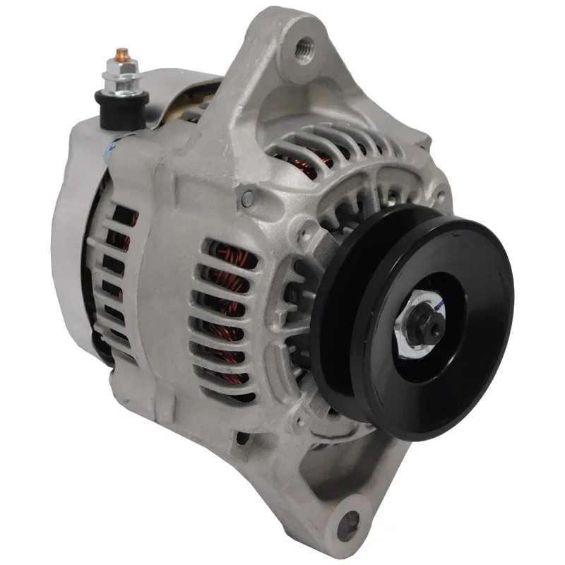 13633N WAI - 1.ALTERNATOR — zdjęcie 5 z 9