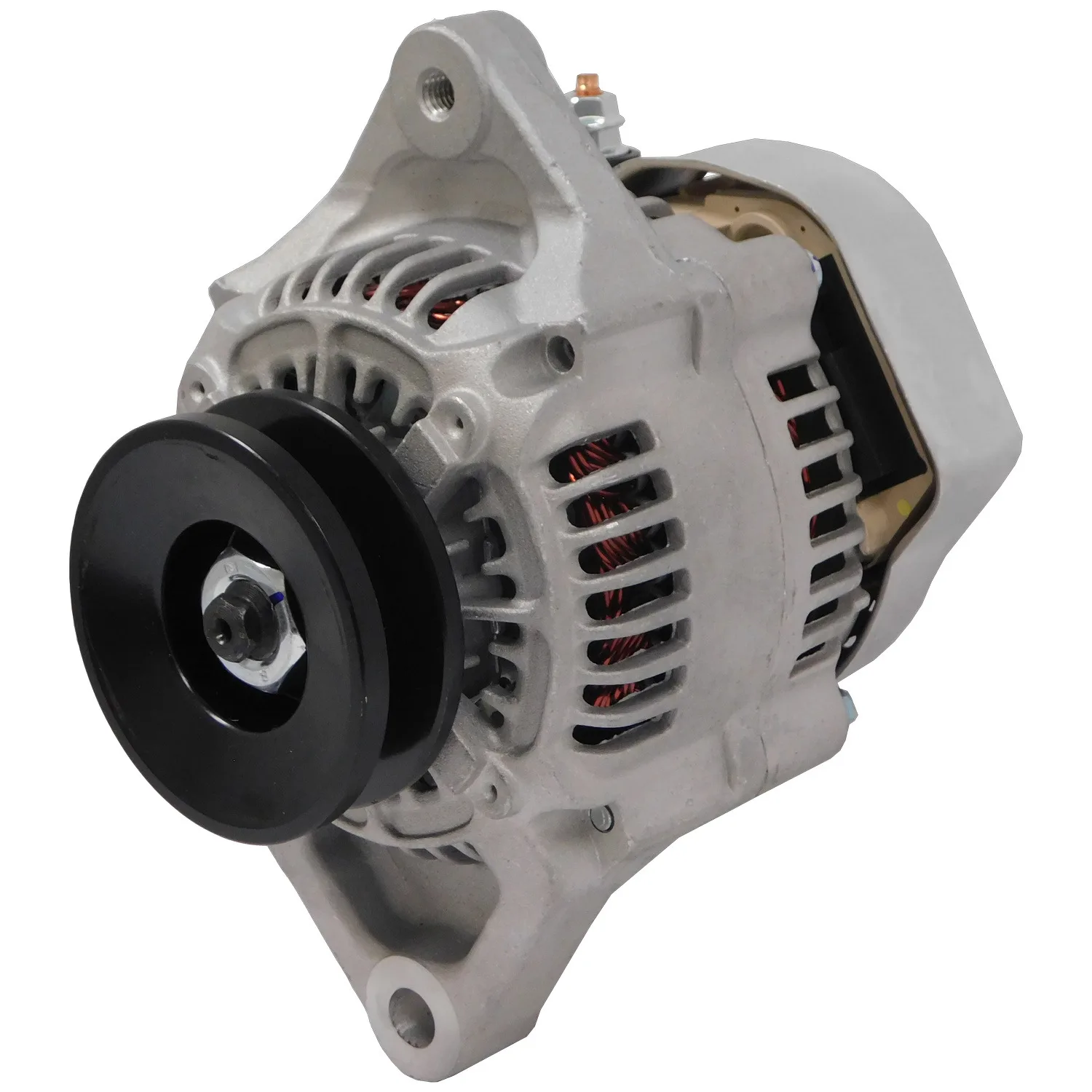 13633N WAI - 1.ALTERNATOR — zdjęcie 4 z 9